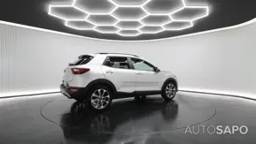 Kia Stonic de 2024