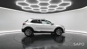 Kia Stonic de 2024