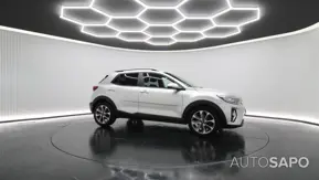 Kia Stonic de 2024