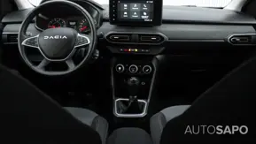 Dacia Jogger de 2024