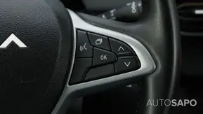 Dacia Jogger de 2024