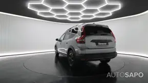 Dacia Jogger de 2024