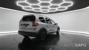 Dacia Jogger de 2024