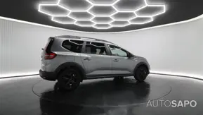 Dacia Jogger de 2024