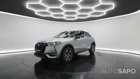 DS DS3 Crossback de 2023
