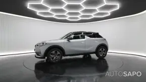 DS DS3 Crossback de 2023