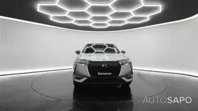 DS DS3 Crossback de 2023