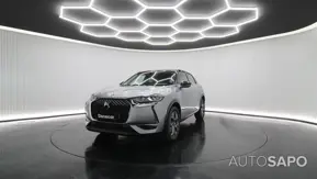 DS DS3 Crossback de 2023