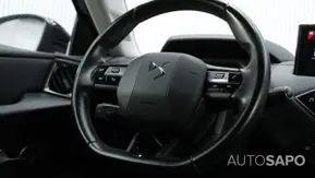 DS DS3 Crossback de 2023