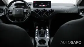 DS DS3 Crossback de 2023