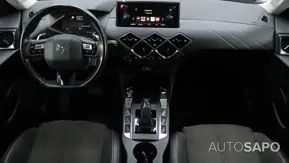 DS DS3 Crossback de 2023