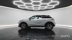 DS DS3 Crossback de 2023