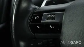 DS DS3 Crossback de 2023
