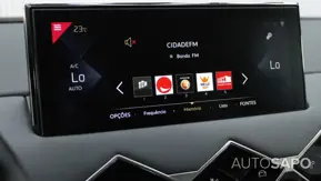 DS DS3 Crossback de 2023
