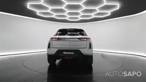 DS DS3 Crossback de 2023