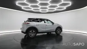 DS DS3 Crossback de 2023