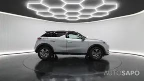 DS DS3 Crossback de 2023