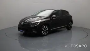 Renault Clio de 2023