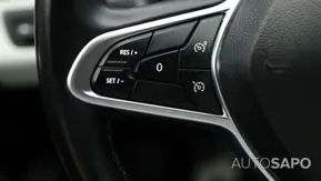 Renault Clio de 2023