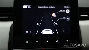 Renault Clio de 2023