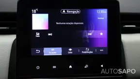 Renault Clio de 2023