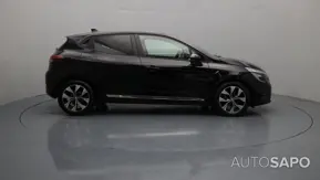 Renault Clio de 2023