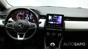 Renault Clio de 2023