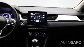 Renault Captur de 2023