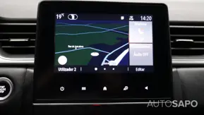 Renault Captur de 2023