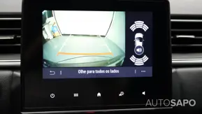 Renault Captur de 2023