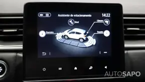 Renault Captur de 2023