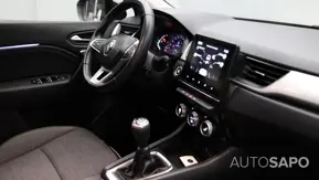 Renault Captur de 2023