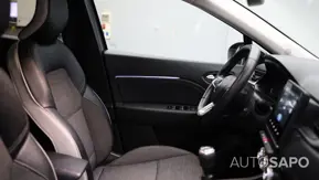 Renault Captur de 2023