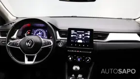 Renault Captur de 2023