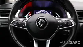 Renault Captur de 2023