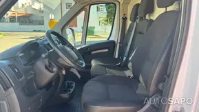 Fiat Ducato de 2023
