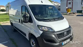 Fiat Ducato de 2023