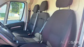 Fiat Ducato de 2023
