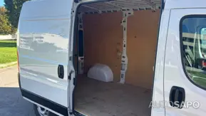 Fiat Ducato de 2023