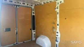 Fiat Ducato de 2023