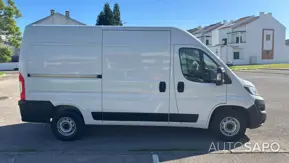Fiat Ducato de 2023