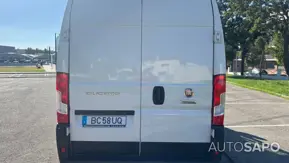 Fiat Ducato de 2023