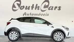 Renault Captur de 2021