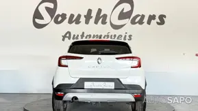 Renault Captur de 2021