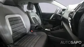 Citroen e-C4 de 2025