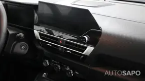Citroen e-C4 de 2025