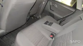 Toyota Auris de 2016