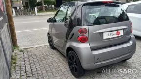 Smart Fortwo de 2008