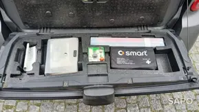 Smart Fortwo de 2008