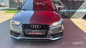 Audi A3 de 2015